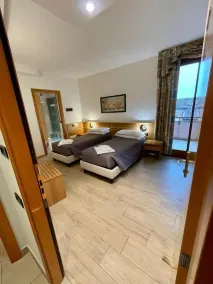 Hotel Oasi Este - Camera