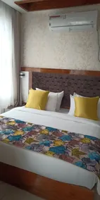 ABHILASHI INN - Rom