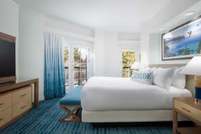 Margaritaville Resort Lake Tahoe - Vue de la chambre