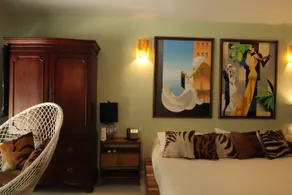 Ekléctic Hotel Boutique - Room