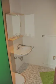 Hotel Finkenberg - Bathroom