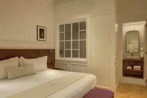 Roso Guest House - Chambre
