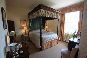 Worsley Arms Hotel - Camera