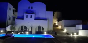 Ianthe Apartments & Villa - Pool