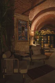 Han 1772 Hotel - Reception