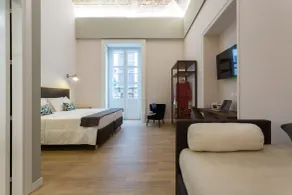 Bellaroto Suite & Spa - Charming Boutique Rooms - Chambre