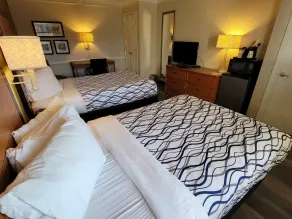 La Quinta Inn by Wyndham Amarillo West Medical Center - Habitación