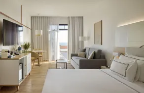 Meliá Jardines del Teide - Adults Only - Chambre