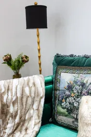 Hotel Boutique Villa Toscana - Chambre