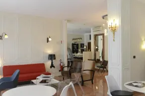 Hotel Tourist - Restaurant