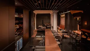 88 Armenian - Restaurant