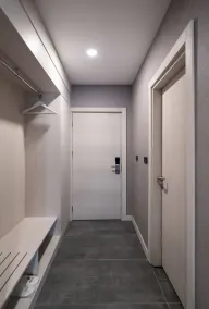Yeşilyurt Park Otel - Room