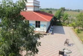Little Rann Resort - Réception