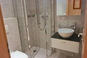 Appartement Esserts A14 - Badezimmer