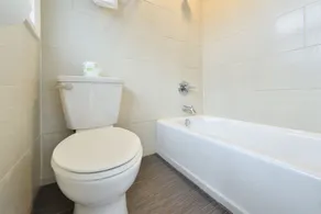 Inn At Jericho - Salle de bain