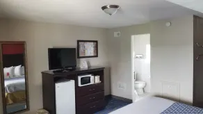 Econo Lodge Mechanicsburg - Harrisburg West - Chambre