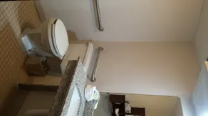 The Hotel at Dayton South - Salle de bain