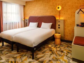 ibis Styles York Centre - Habitación