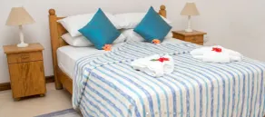 Marie Laure Suites - Rum
