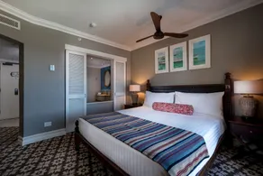 Southern Sun Maputo - Room