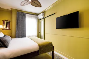Esme Miami Beach - Chambre