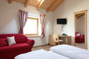 Coronata Haus - Quarto