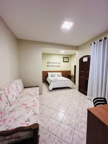 Pousada Timoneiro - Room