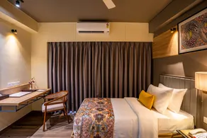 Regenta Central Puri Odisha - Room