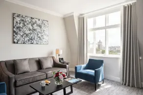 Tower Residences by Blue Orchid - Quarto