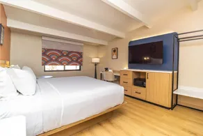 Ramada by Wyndham Davenport Orlando South - Chambre