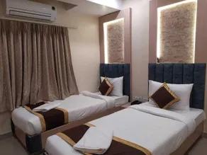 The Panash Hotel & Banquets - Room