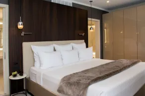 The Benson Portland, Curio Collection by Hilton - Chambre
