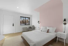 Cashmere Inn - Room