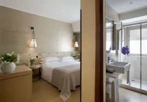 Starhotels Metropole - Salle de bain