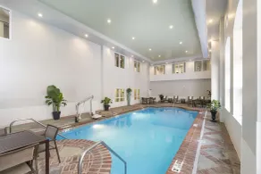 Homewood Suites by Hilton New Orleans - Piscine