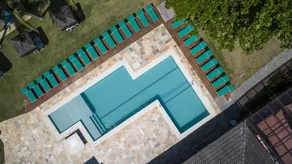 Vistabela Resort & Spa - Pool