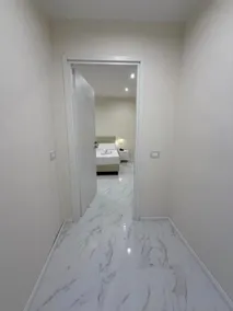 Hotel Margot - Zimmer