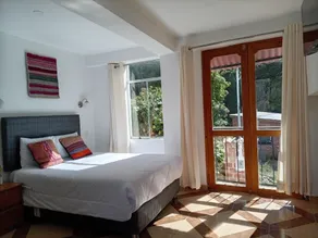 Sueños del Valle Sagrado - Room