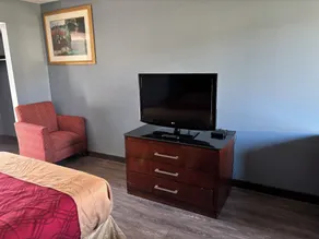 Budget Inn Express - Værelse