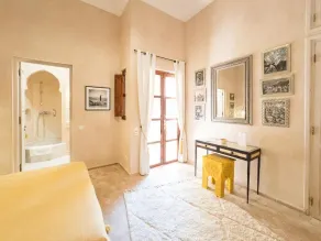 Riad Selouane - Chambre