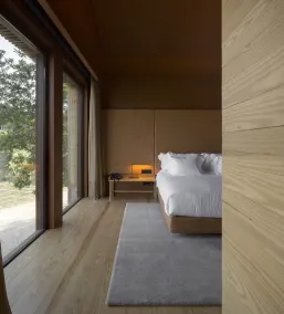 Monverde - Wine Experience Hotel - by Unlock Hotels - Room