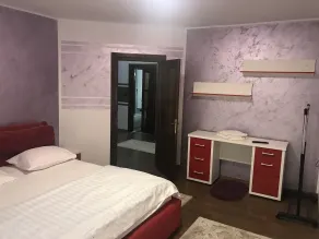Vila D&D - Habitación