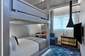 W Aspen - Chambre