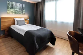 Scandic Espoo - Room