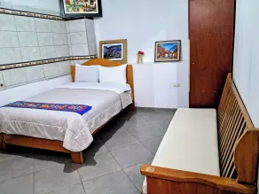 HOSTAL La RASA - Værelse