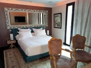 Medina Loft & Spa - Chambre