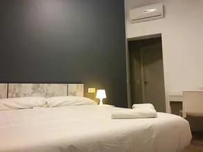 BF Rooms Almeria Centro - Zimmer