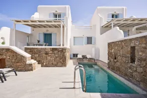 Paradisia Villas - Rom