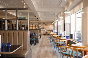 Marine Hotel Ballycastle - Restaurant