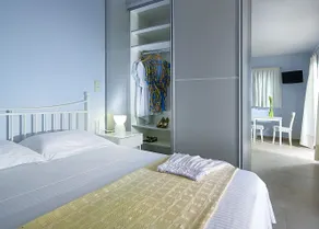 Xenia Residence & Suites - Rom